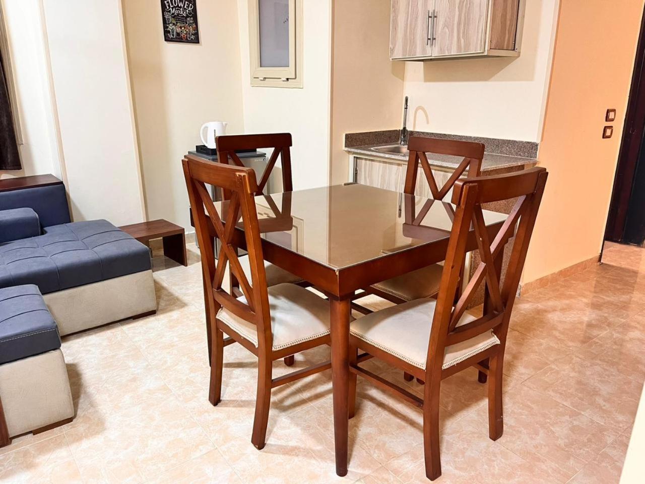 Hotel Reef House Marsa Alam