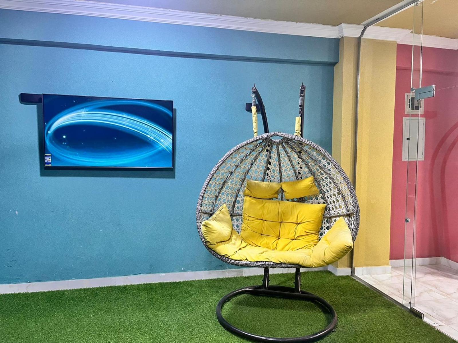 Reef House