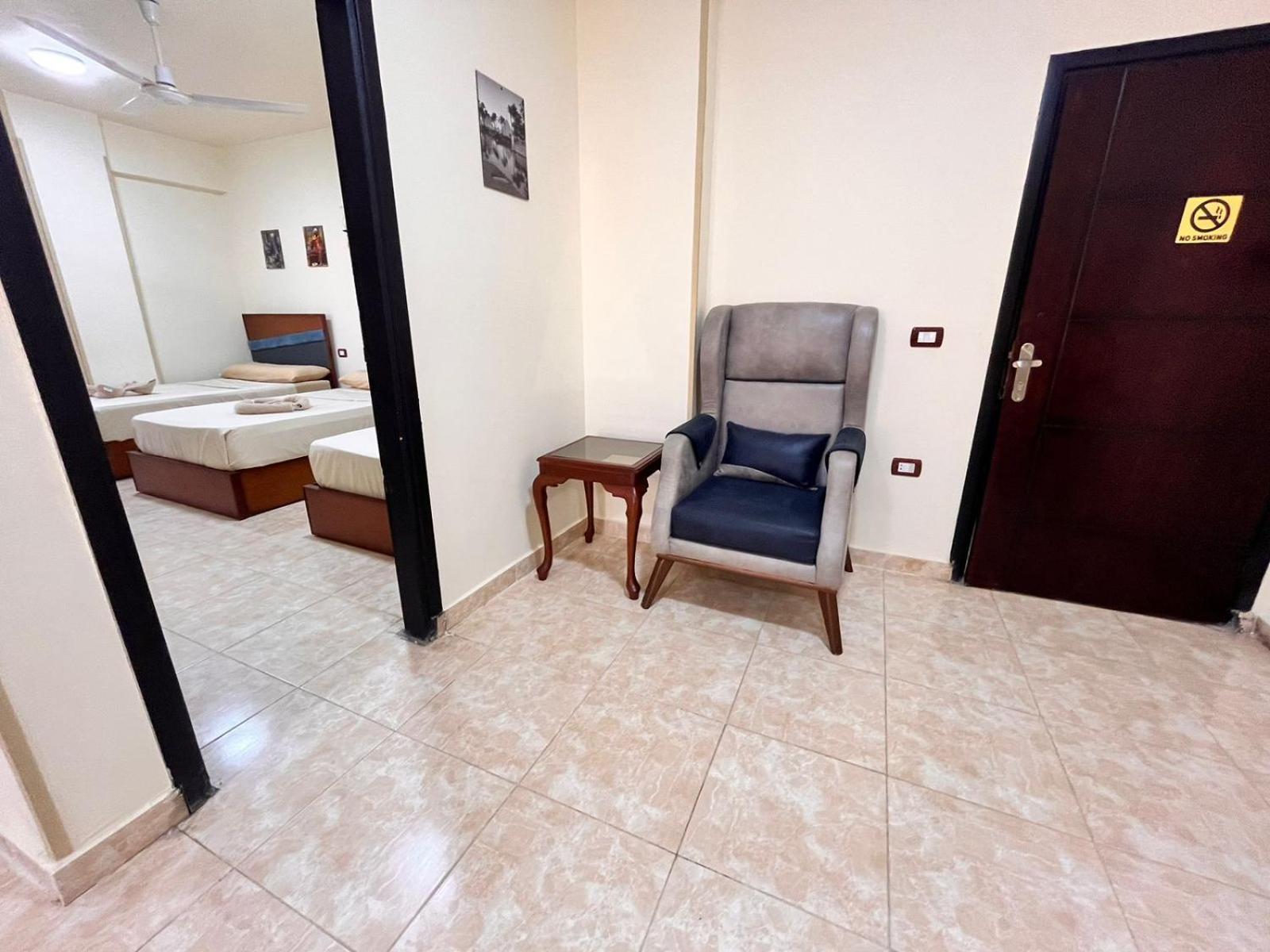 Reef House * Marsa Alam