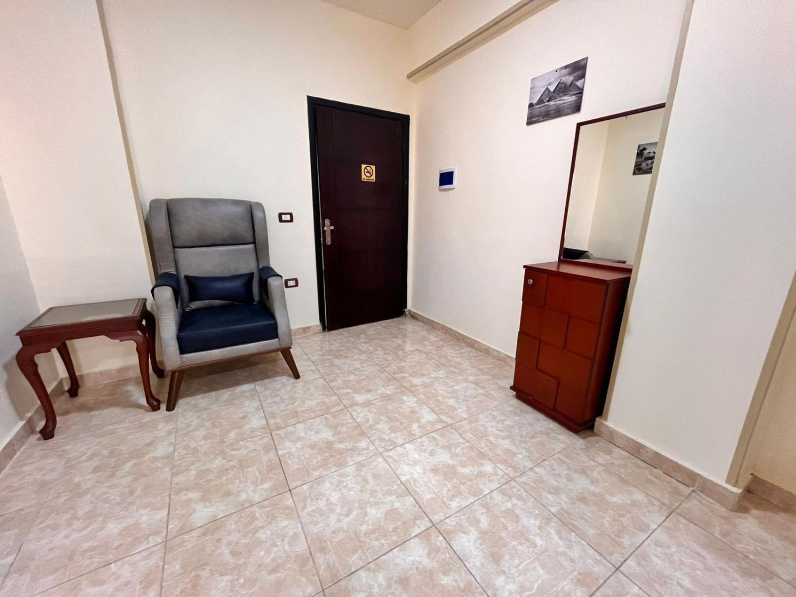 Hotel Reef House Marsa Alam