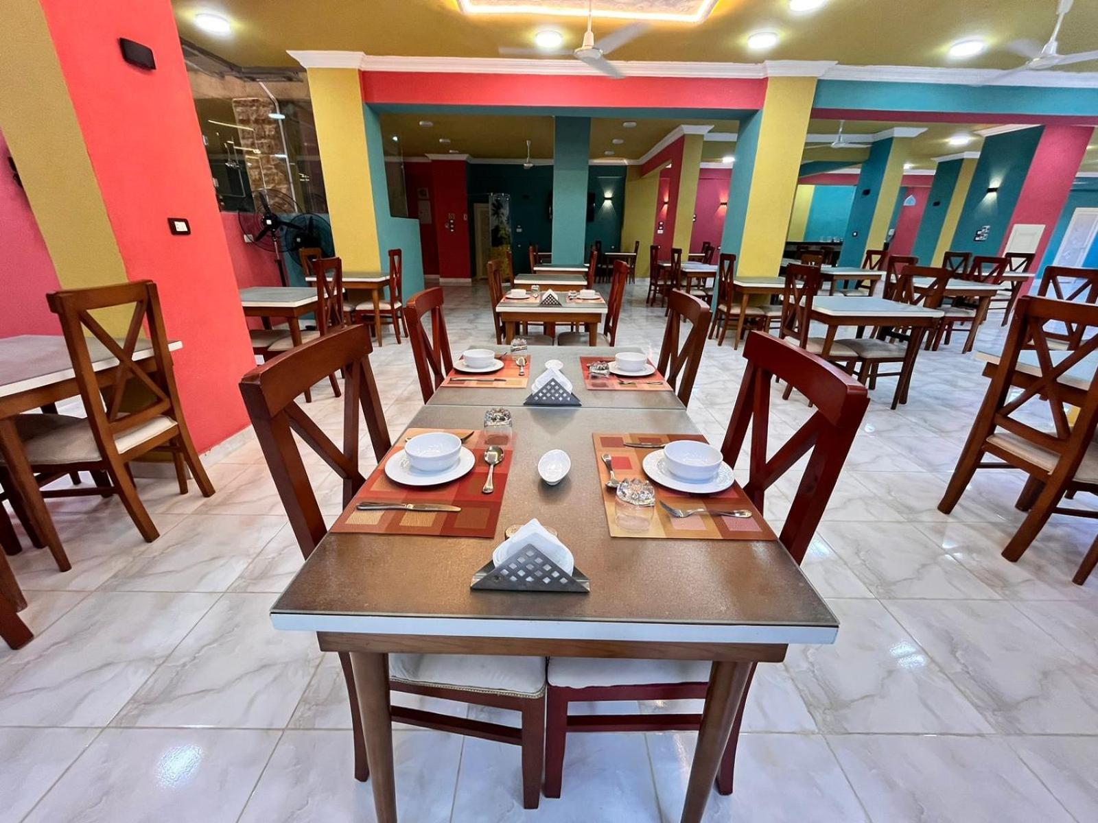 Reef House Marsa Alam