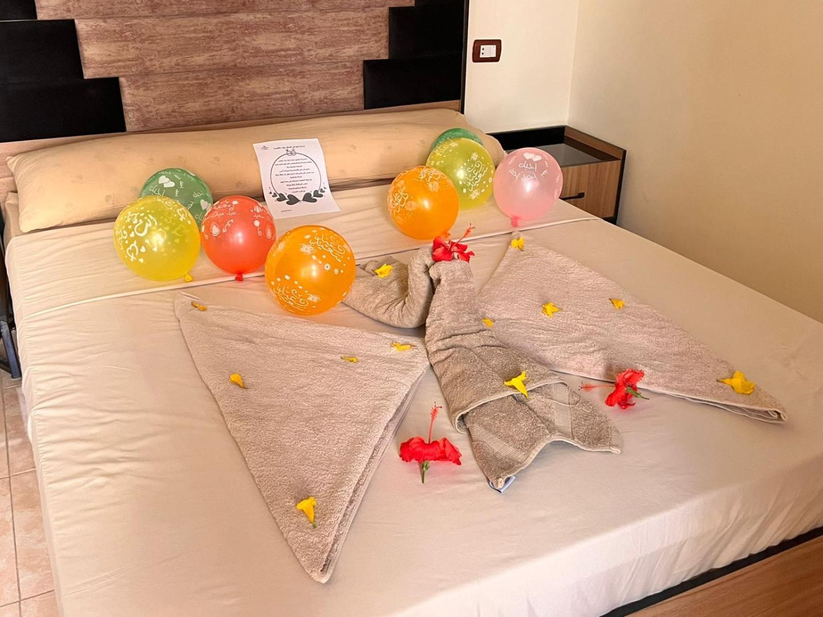 Hotel Reef House Marsa Alam