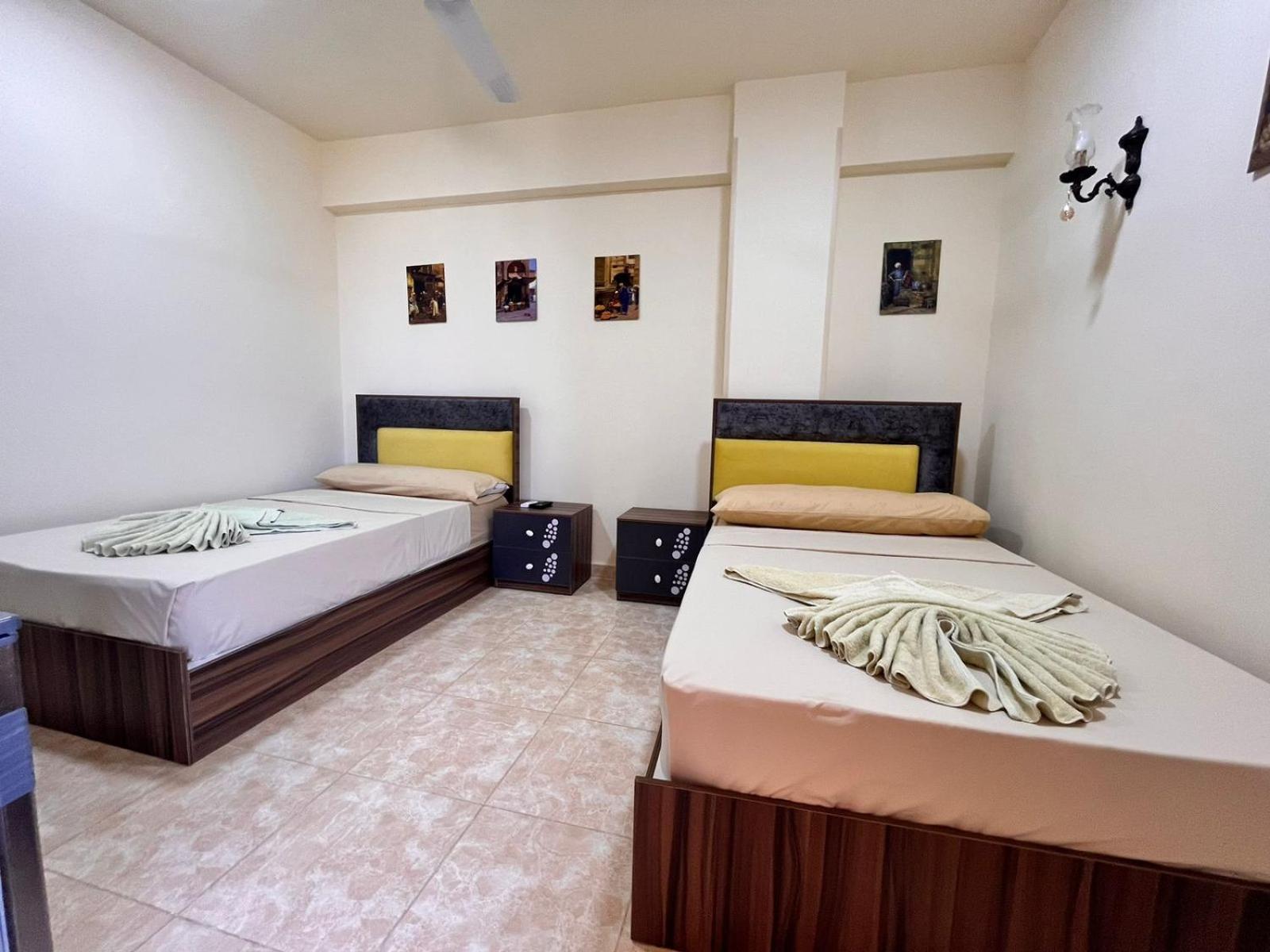 Reef House Hotel Marsa Alam