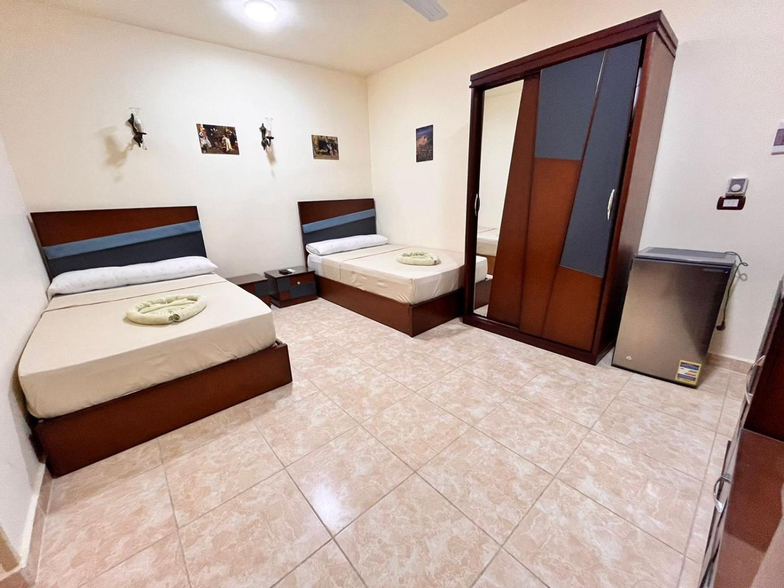 Reef House * Marsa Alam