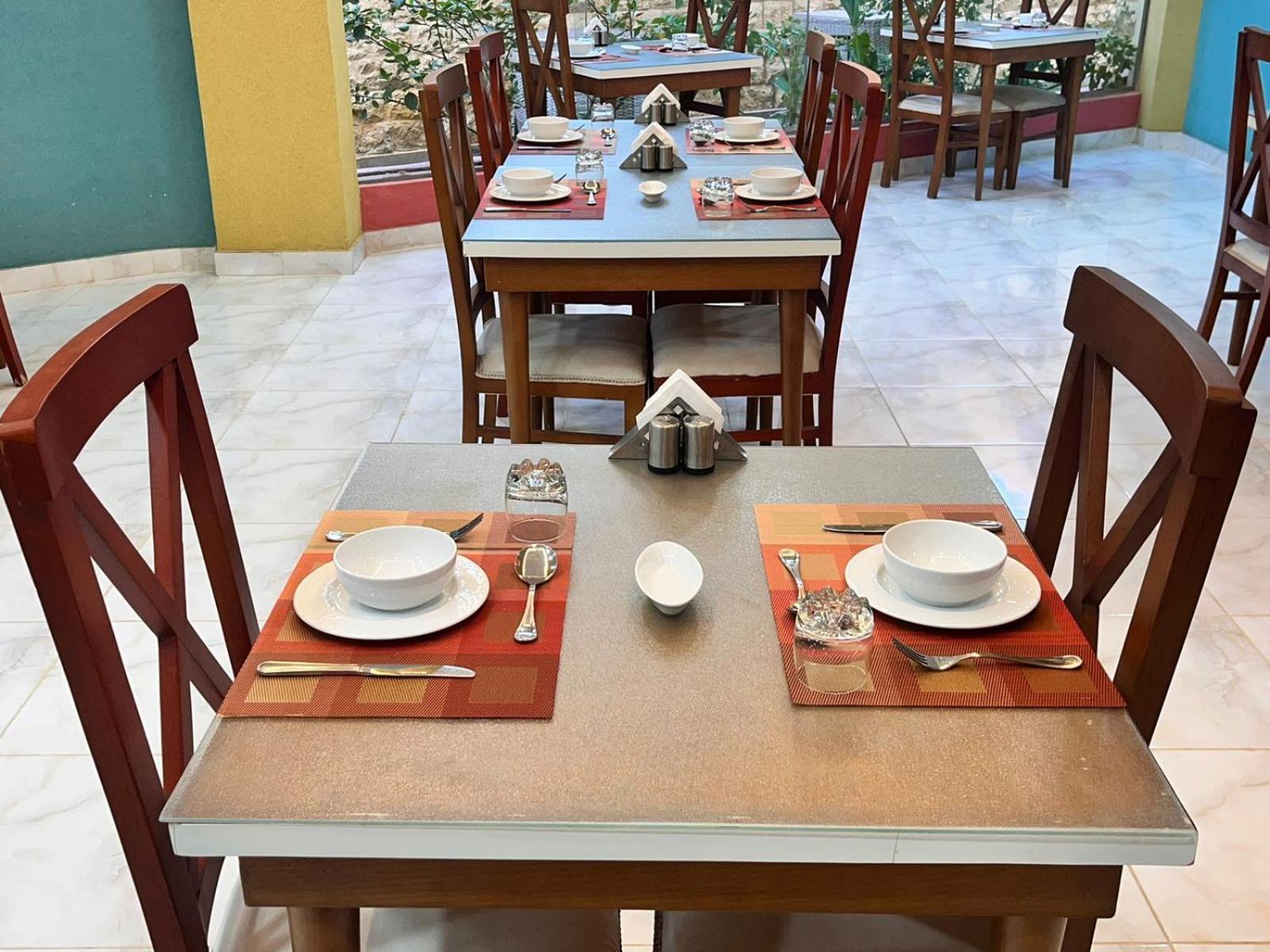 Hotel Reef House Marsa Alam